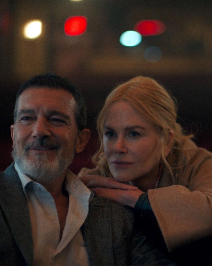 "Плохая девочка": как неудовлетворённость и недосказанность могут разрушить самый крепкий брак