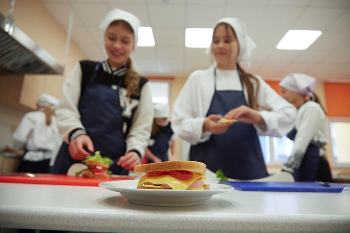 Нормативы финансирования детских садов и школ будут увеличены по решению мэра