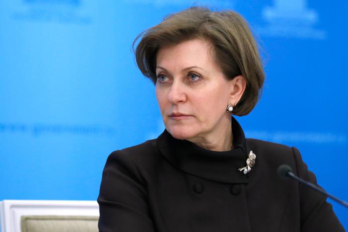 Глава Роспотребнадзора оценила качество выловленной в Чёрном море рыбы