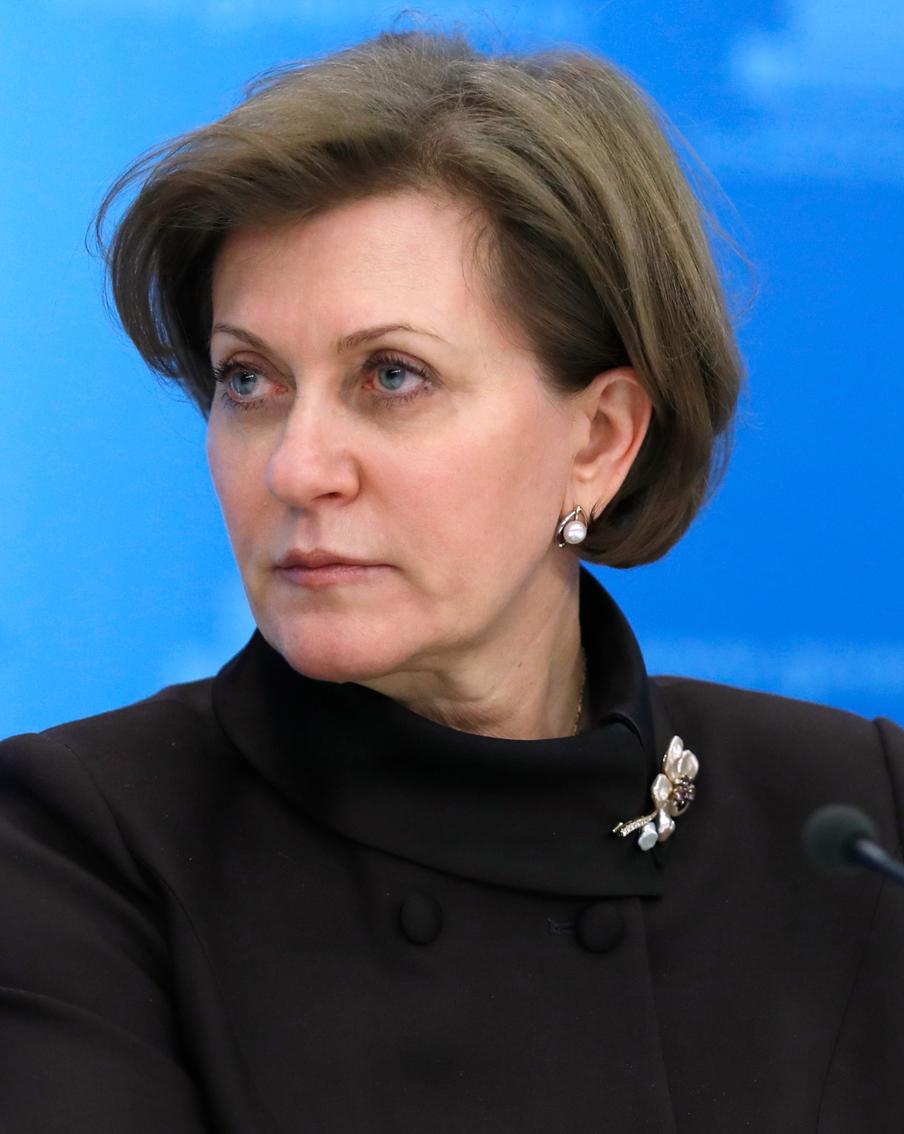 Глава Роспотребнадзора оценила качество выловленной в Чёрном море рыбы