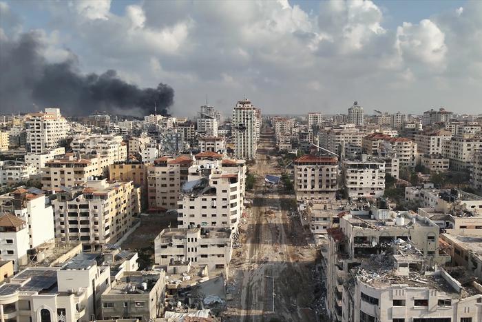 Страны Персидского залива позитивно восприняли мирный договор Израиля и ХАМАС