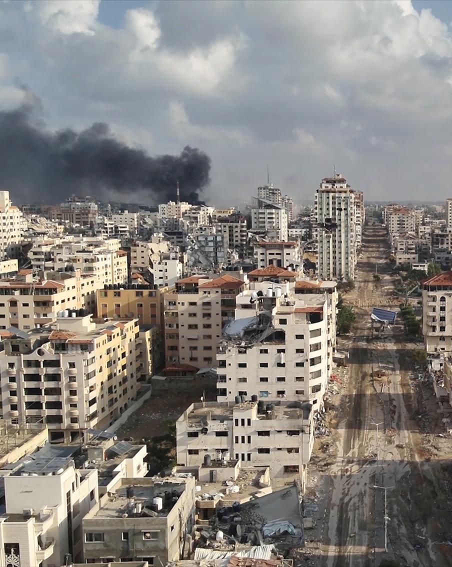 Страны Персидского залива позитивно восприняли мирный договор Израиля и ХАМАС