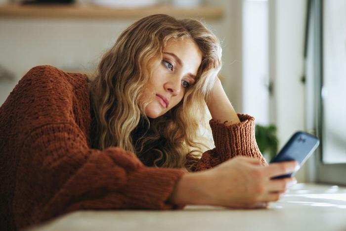 Если погружаетесь в тоску и апатию, исправляйте ситуацию немедленно