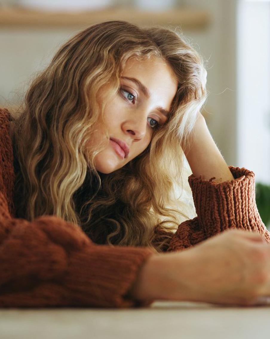 Если погружаетесь в тоску и апатию, исправляйте ситуацию немедленно