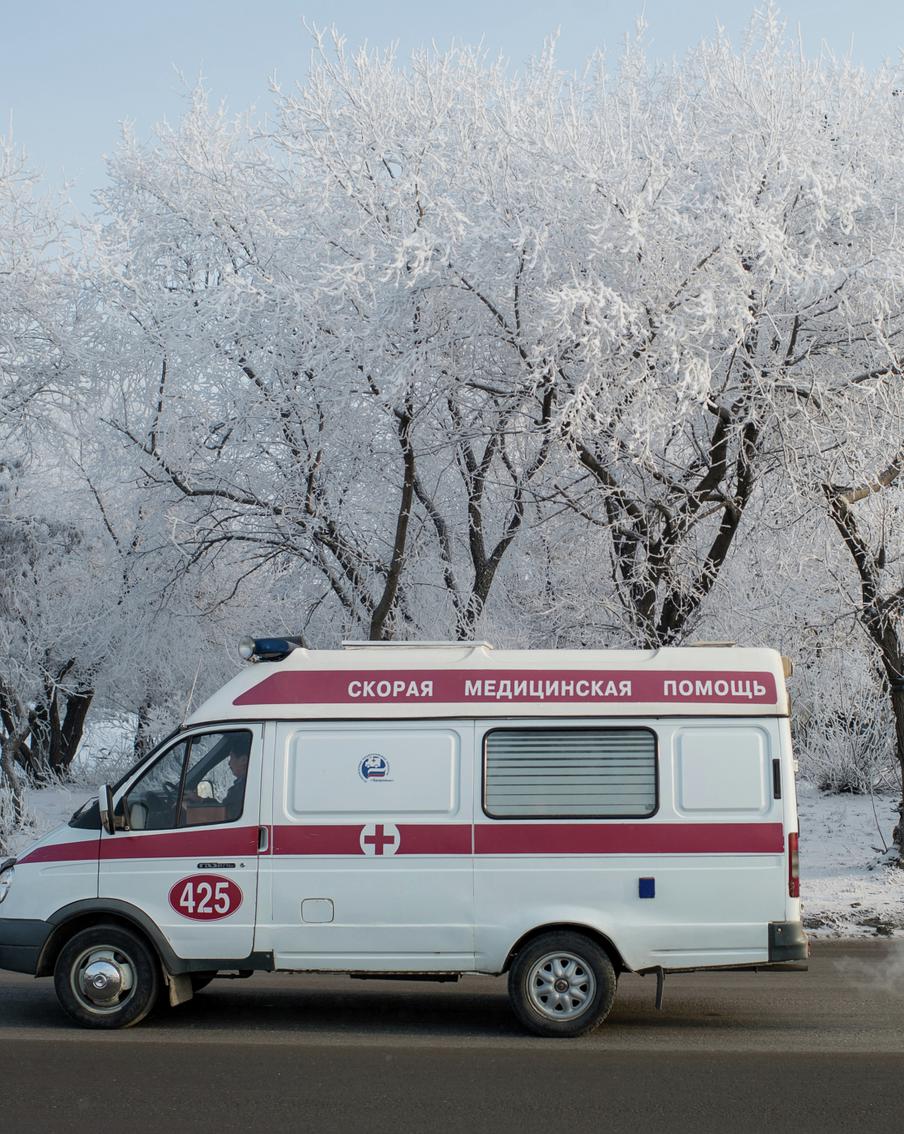 В красноярском детском саду отравились четыре ребёнка