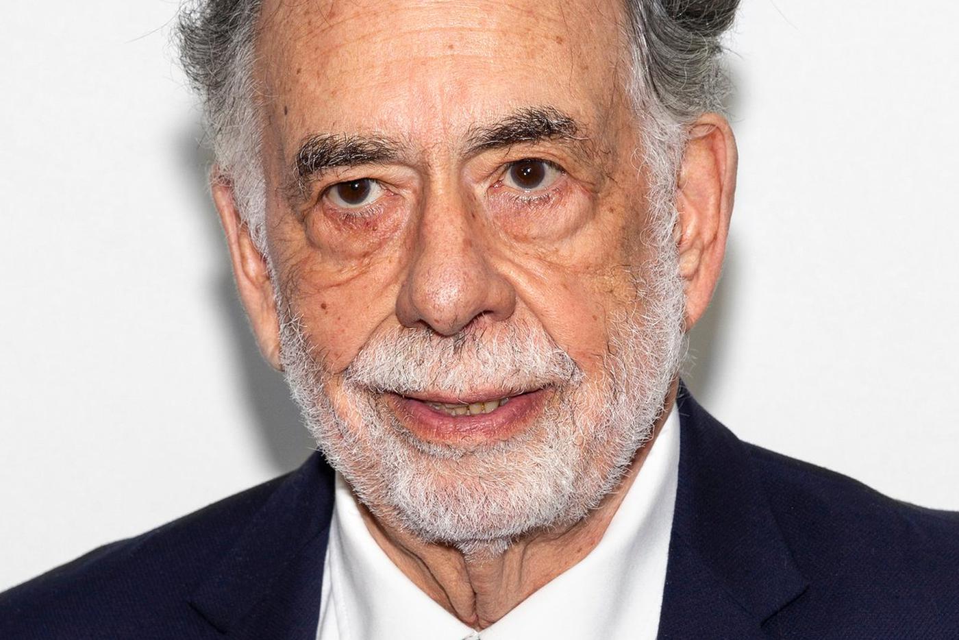 "Для кино важен только один критик – время". Режиссёр Фрэнсис Форд Коппола дал эксклюзивное интервью Metro