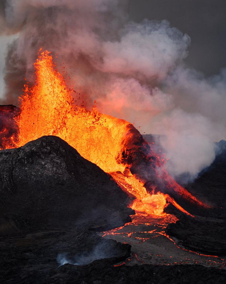В Дании найдены сотни "солнечных камней": древние люди могли переживать "ядерную зиму" 4900 лет назад