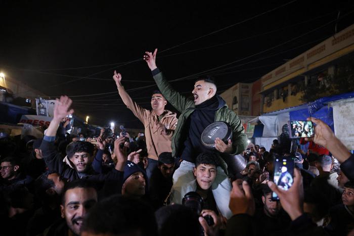 Что будет с арабо-израильским конфликтом после достижения перемирия в секторе Газа