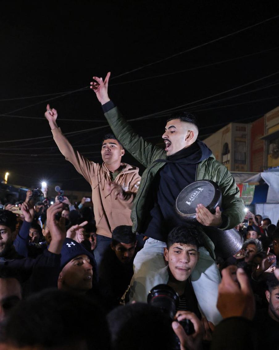 Что будет с арабо-израильским конфликтом после достижения перемирия в секторе Газа