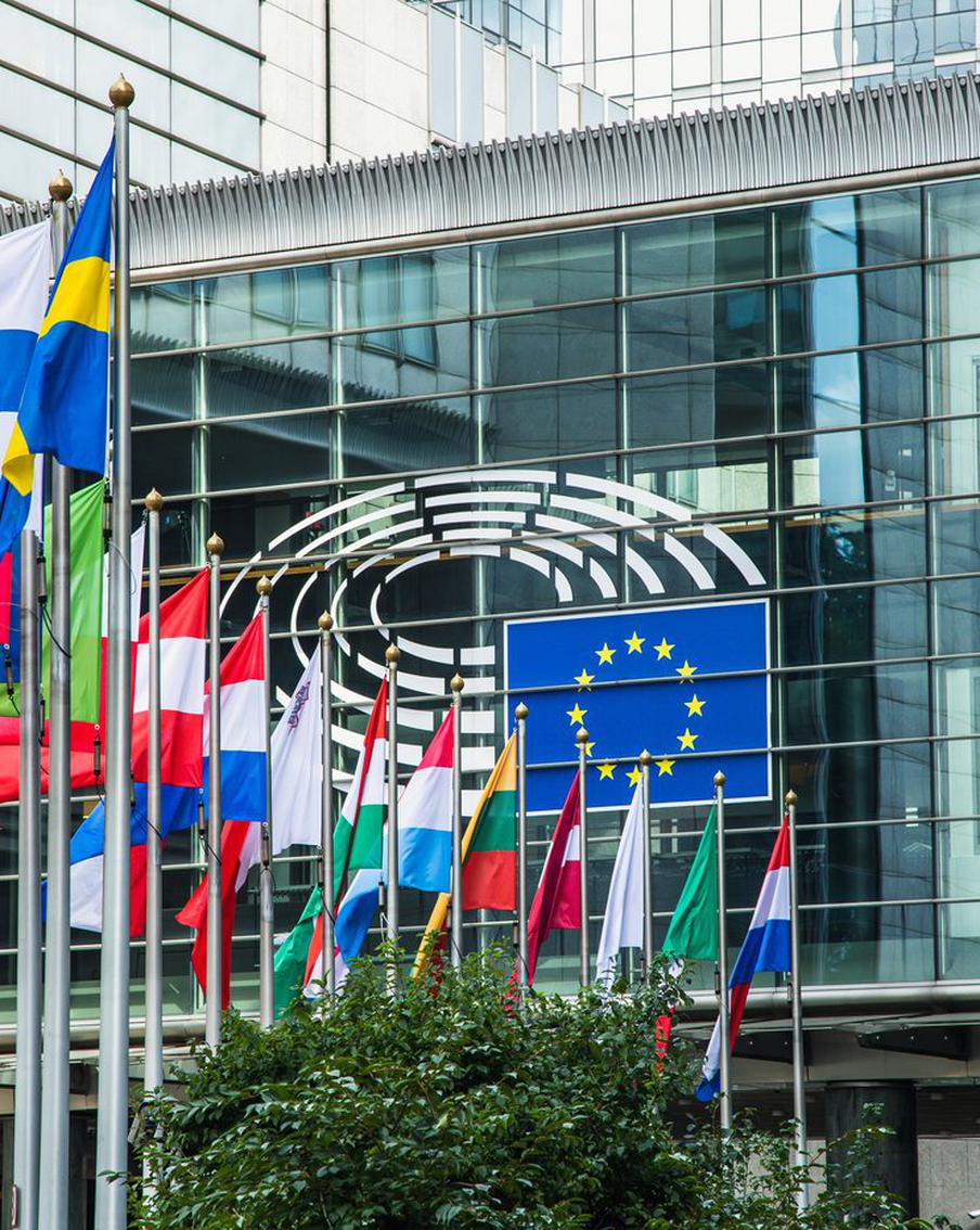 FT: в ЕС признали, что Россия может быстро получить замороженные активы