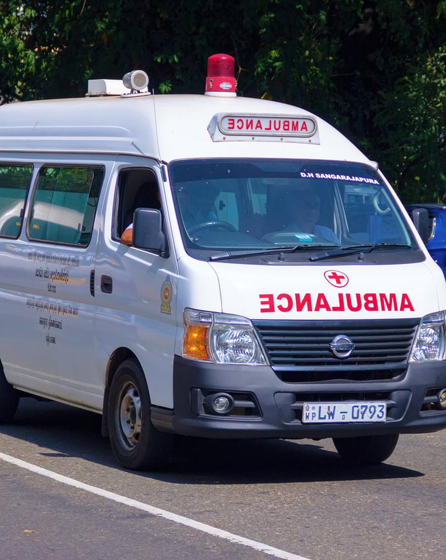 Появились новые данные о пострадавших в ДТП на Шри-Ланке россиянах