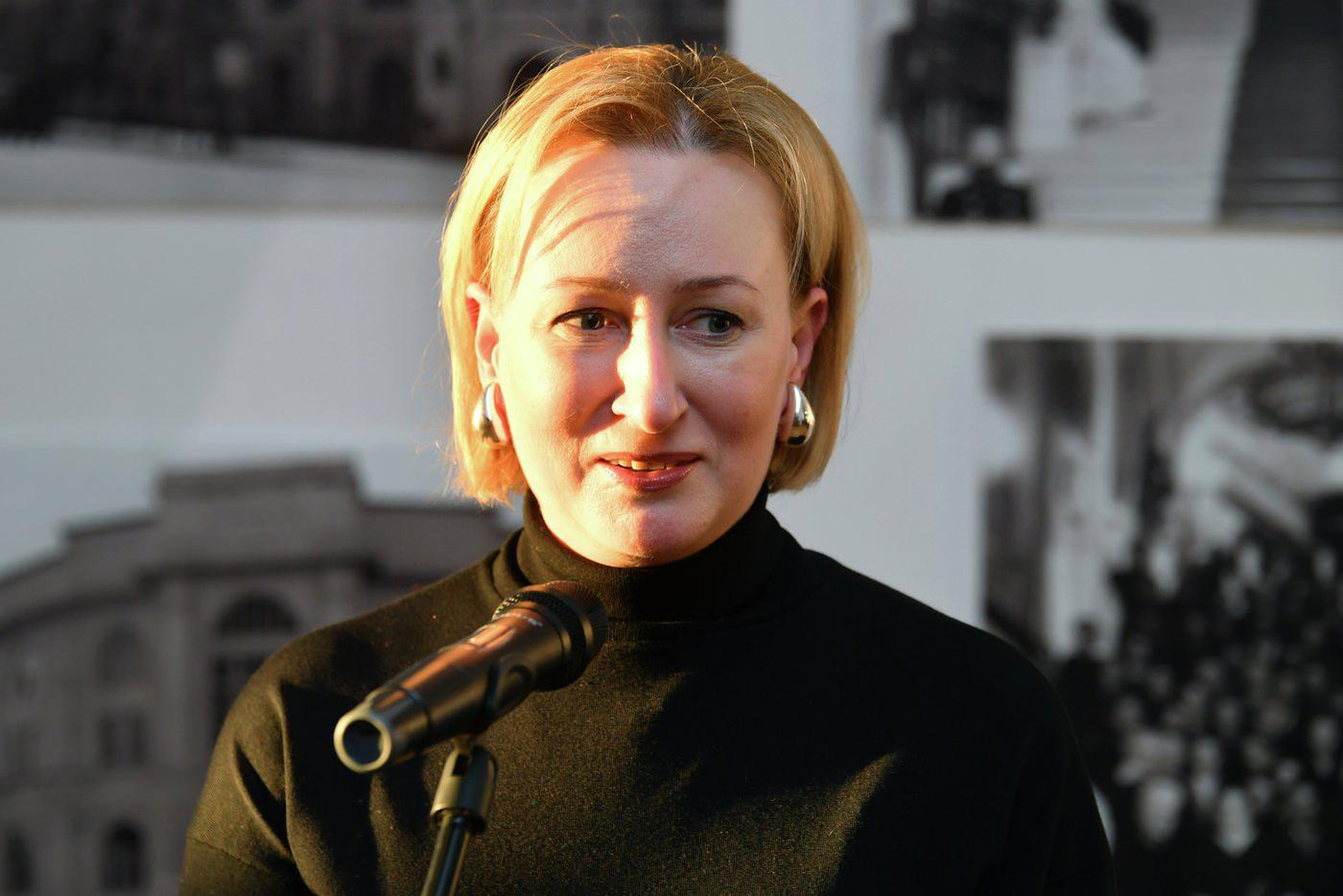 Ольга Галактионова перешла из "РОСИЗО"