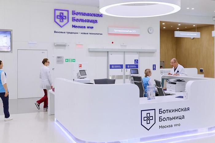 В Москве сохраняется стабильная эпидемиологическая ситуация по ОРВИ и гриппу