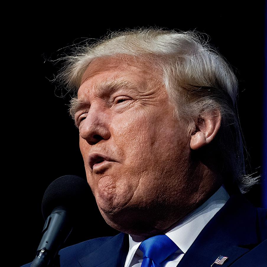 Трамп заявил, что без него и его команды не было бы перемирия в Газе