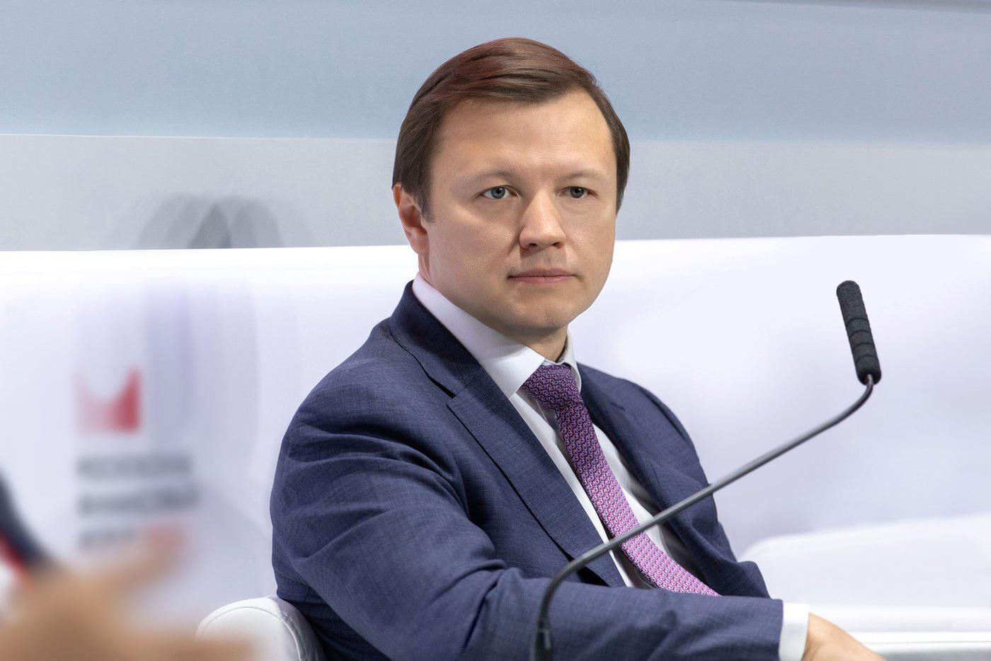 Владимир Ефимов: за два года в ТиНАО построили пять пожарных депо