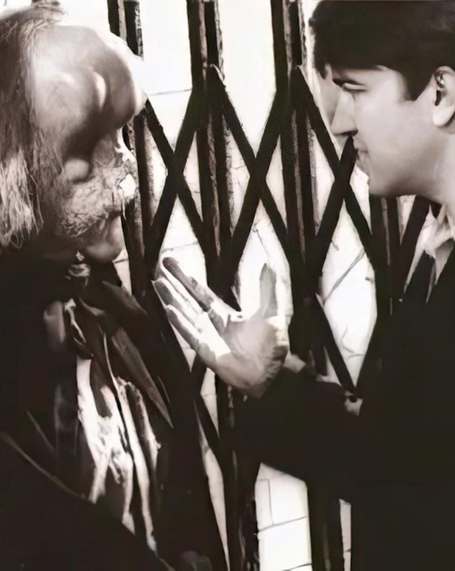 Кинокритик выбрал фильмы Дэвида Линча, которые надо посмотреть всем