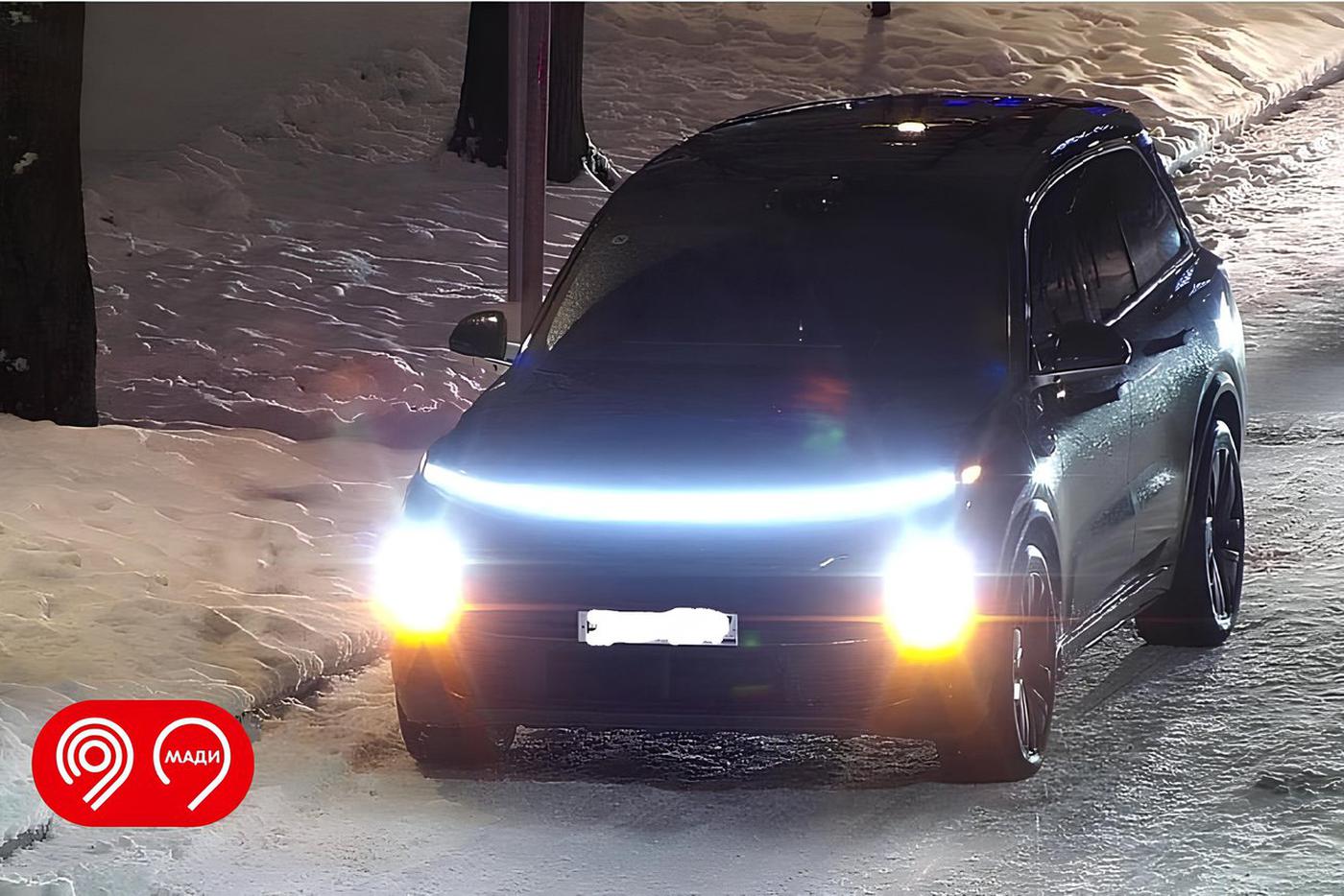 Около 70 тысяч случаев парковки автомобилей на набережных выявила МАДИ в 2024 году
