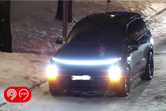 Специалисты МАДИ в прошлом году выявили около 70 тысяч случаев неправильной парковки в Москве