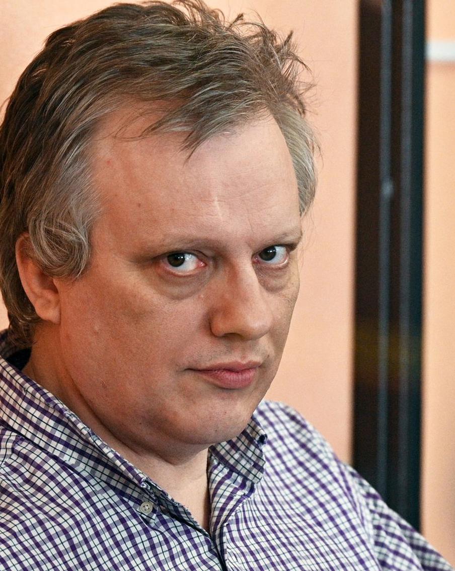 Организатор заговора против Лукашенко дал интервью белорусскому телеканалу как "эксперт"