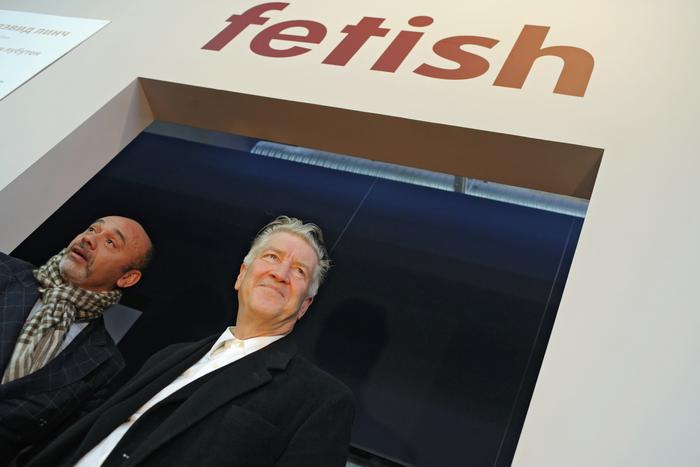 Дэвид Линч покорил Москву и москвичей – каким его запомнили и причём тут лабутены