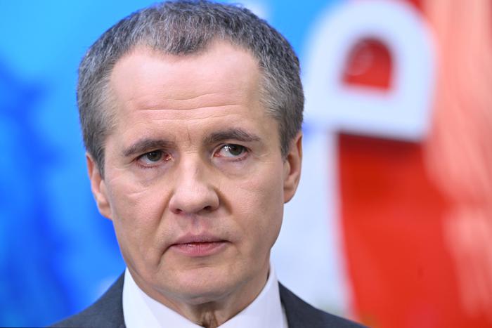 Несколько населённых пунктов Белгородчины были атакованы украинскими беспилотниками