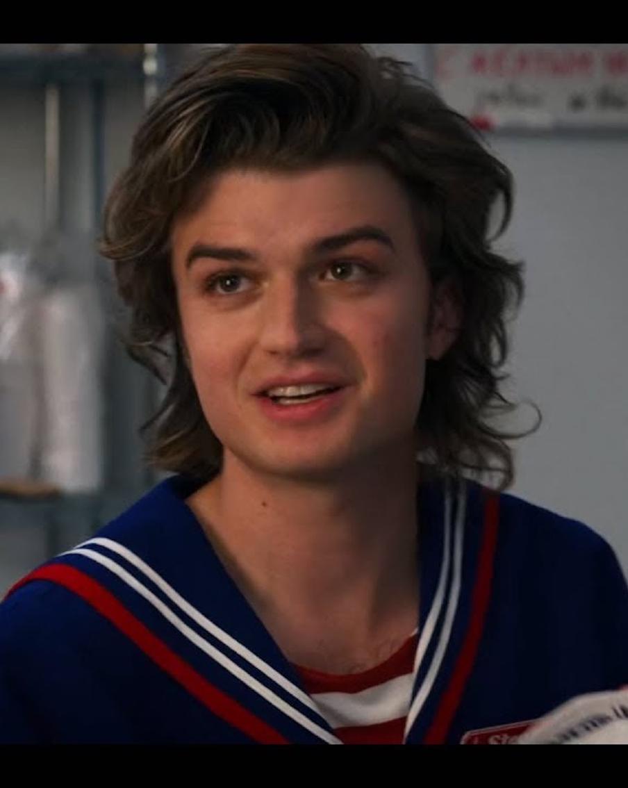 В выходные порадуйте себя завтраком героев сериала "Очень странные дела"