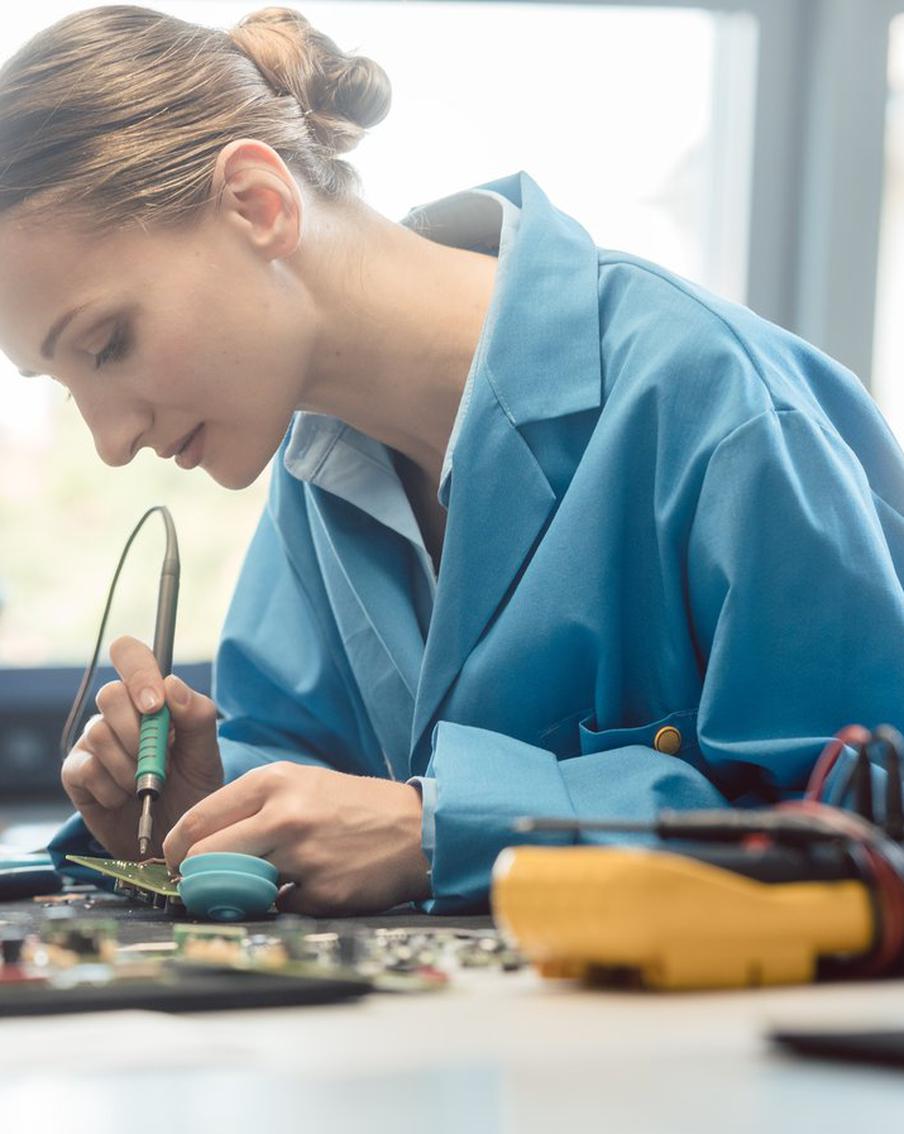 В НПЦ "Ушкуйник" сообщили, что дрон "Князь Вандал" станет полностью российским