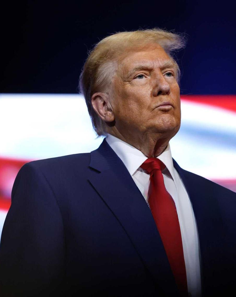 Сумма всех сделок с запущенным Трампом "мемкоином" за сутки перевалила за 13 миллиардов долларов