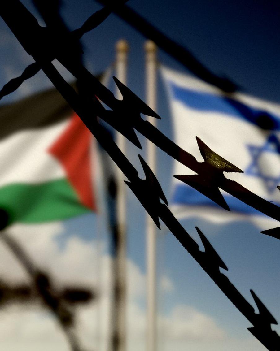 Представители "Хамас" передали Израилю список освобождаемых сегодня израильских заложников