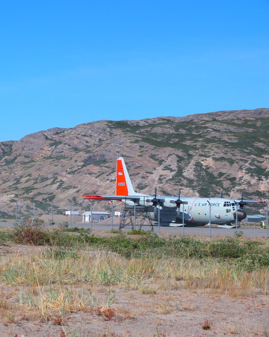 Гренландия и США могут продлить оборонный союз в обход датских властей