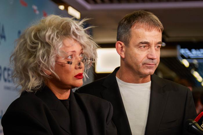 Российский актёр Дмитрий Певцов раскритиковал действующую дирекцию "Ленкома" за репертуар