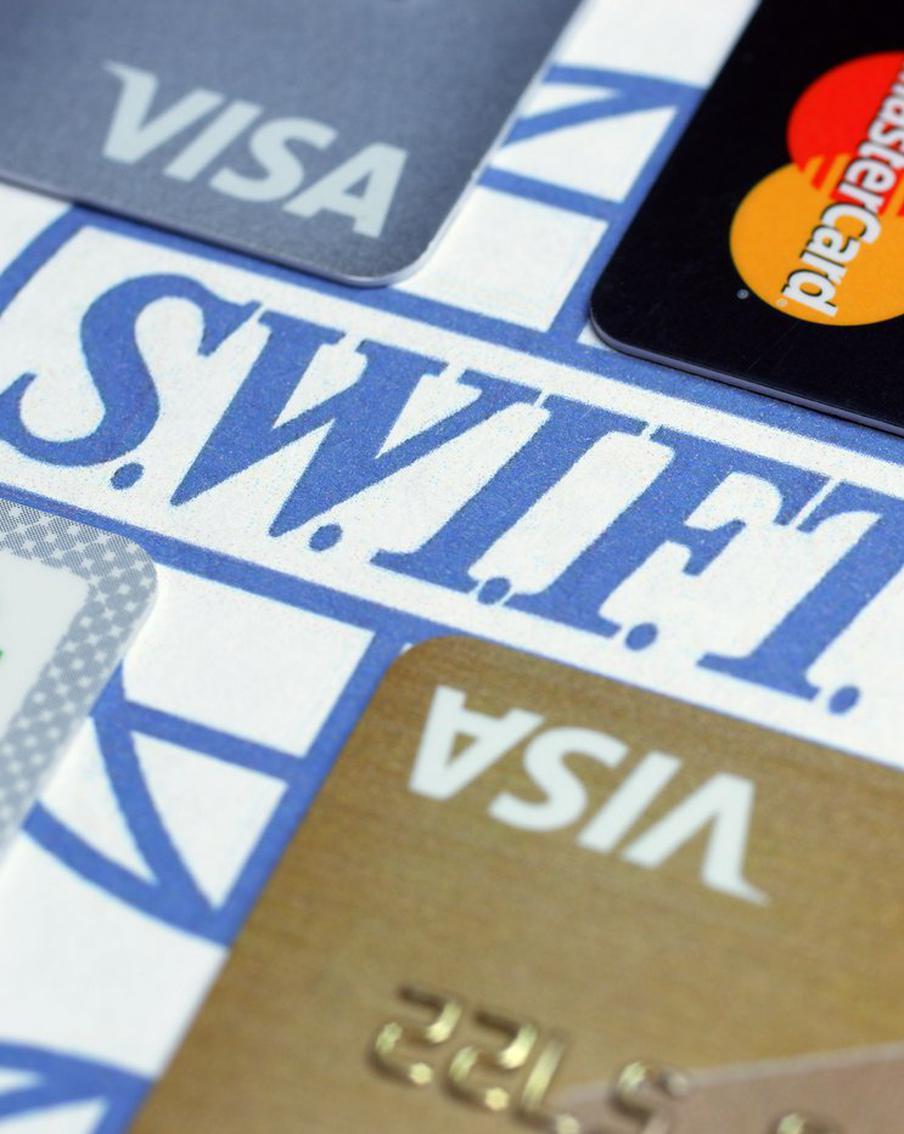 Костин заявил о необходимости "убить" SWIFT