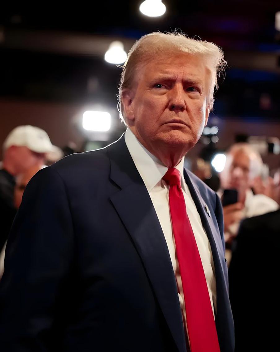 Накануне инаугурации Трампа Metro узнало у американцев, что они думают о новом президенте США