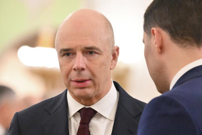 Российский Минфин назвал главную цель российско-иранских отношений