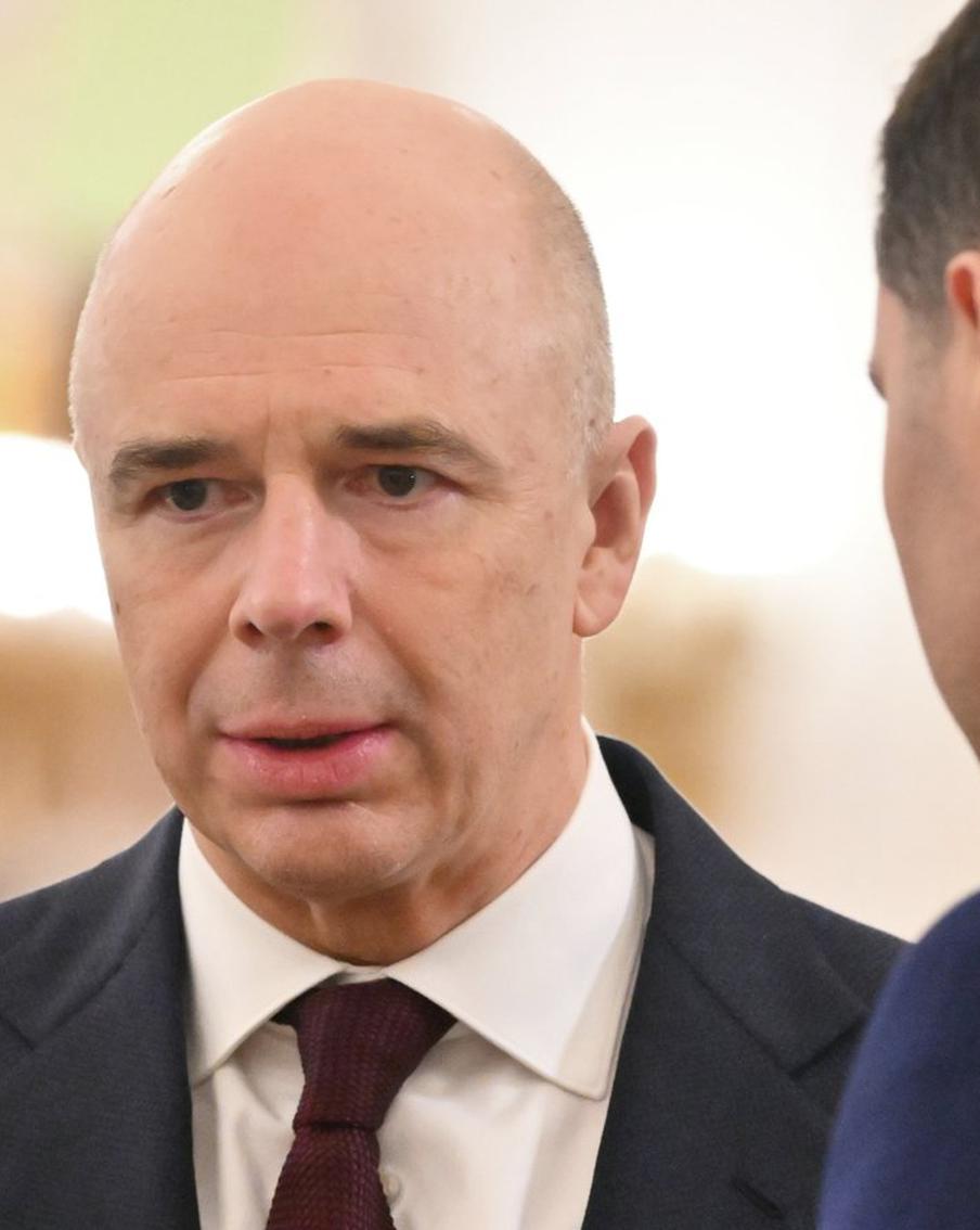 Российский Минфин назвал главную цель российско-иранских отношений