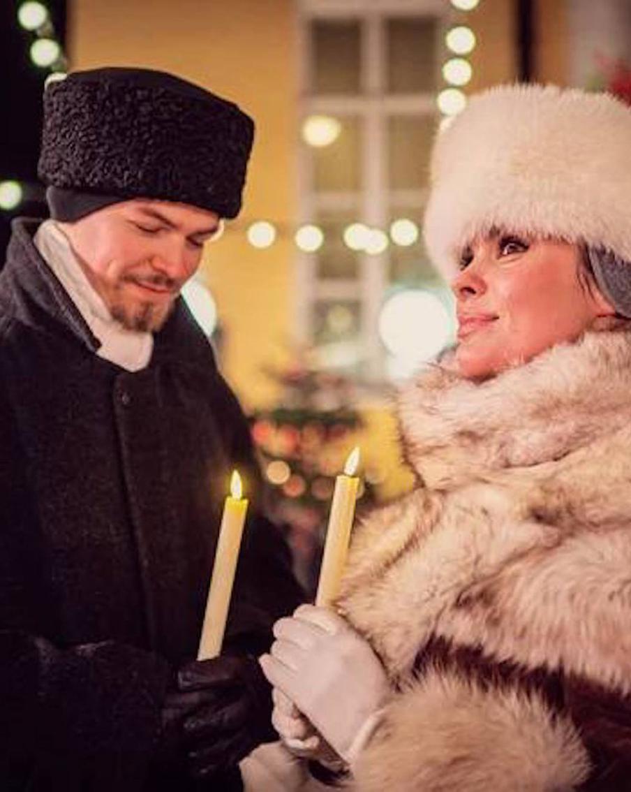 Сегодня в Москве: слушаем оперу, устраиваем баталии в настольных играх