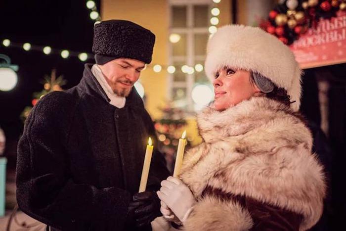 Сегодня в Москве: слушаем оперу, устраиваем баталии в настольных играх