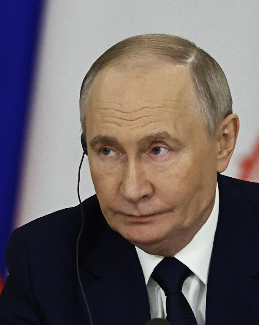 Журналисты узнали, когда может пройти встреча Путина и Трампа