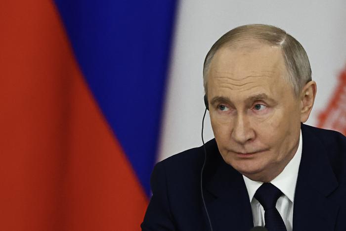 Журналисты узнали, когда может пройти встреча Путина и Трампа