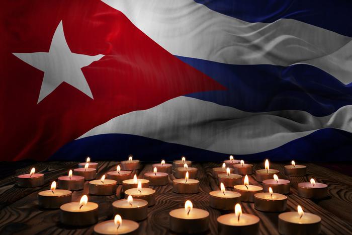 Куба объявила 20 января днём траура