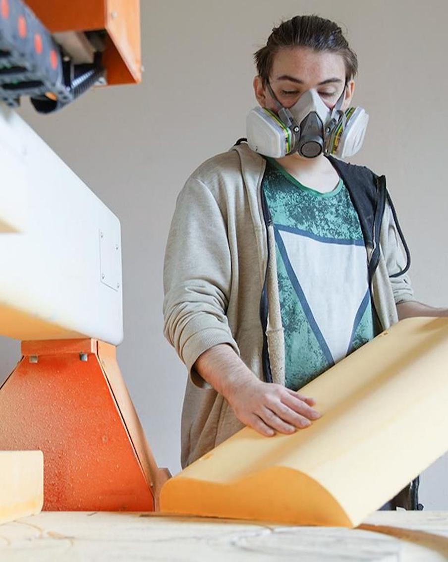 В Тверском районе инвестор построит здание театра мюзикла