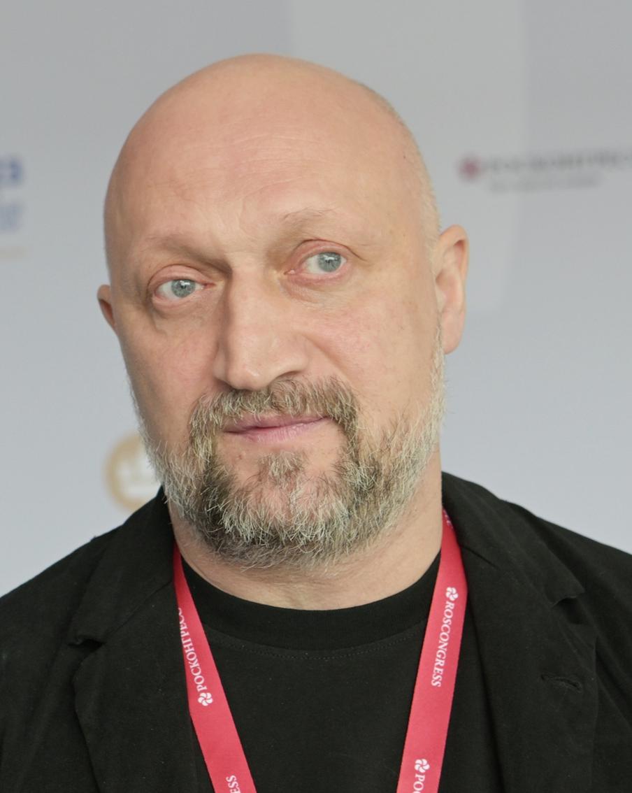 "Убийца задержан": Гоша Куценко прокомментировал новость о трупе женщины в его машине