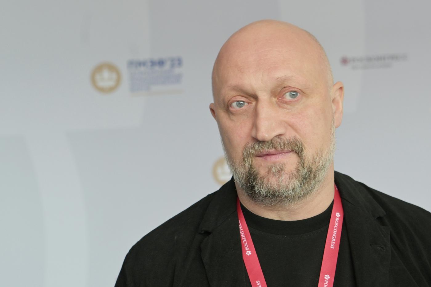 Гоша Куценко прокомментировал новость о трупе женщины в его машине