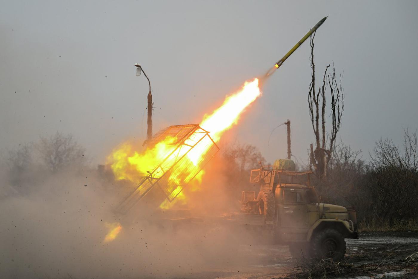 Армия России очистила от укронацистов Новоегоровку в ЛНР и Шевченко в ДНР