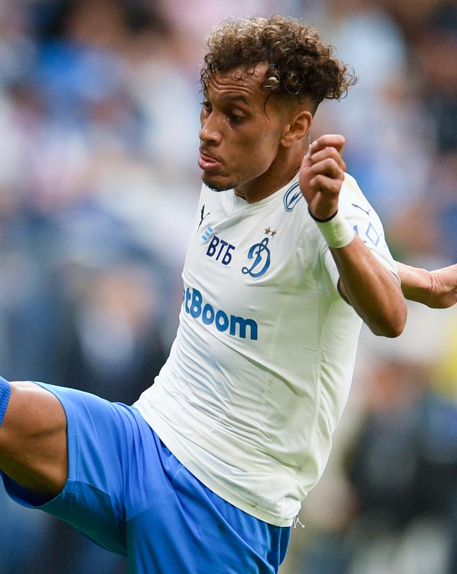 Бразильский клуб "Ботафого" готов похитить игрока "Динамо" и продаёт звезду "Зениту"