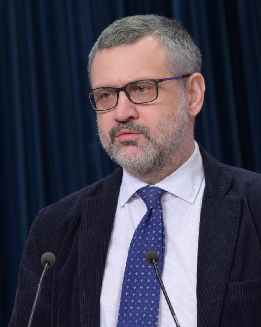 В РПЦ ответили на слова протоиерея о наказании россиян за разврат ракетами HIMARS