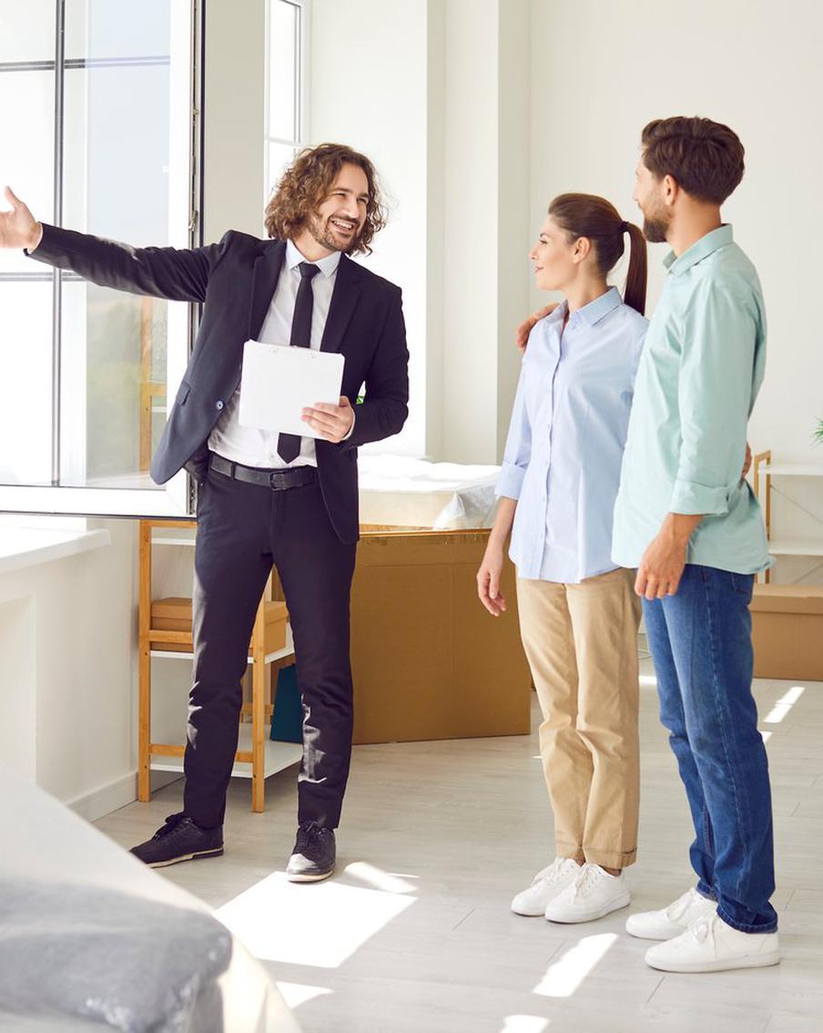 Способы избежать факапа при покупке недвижимости и как косячит риелтор