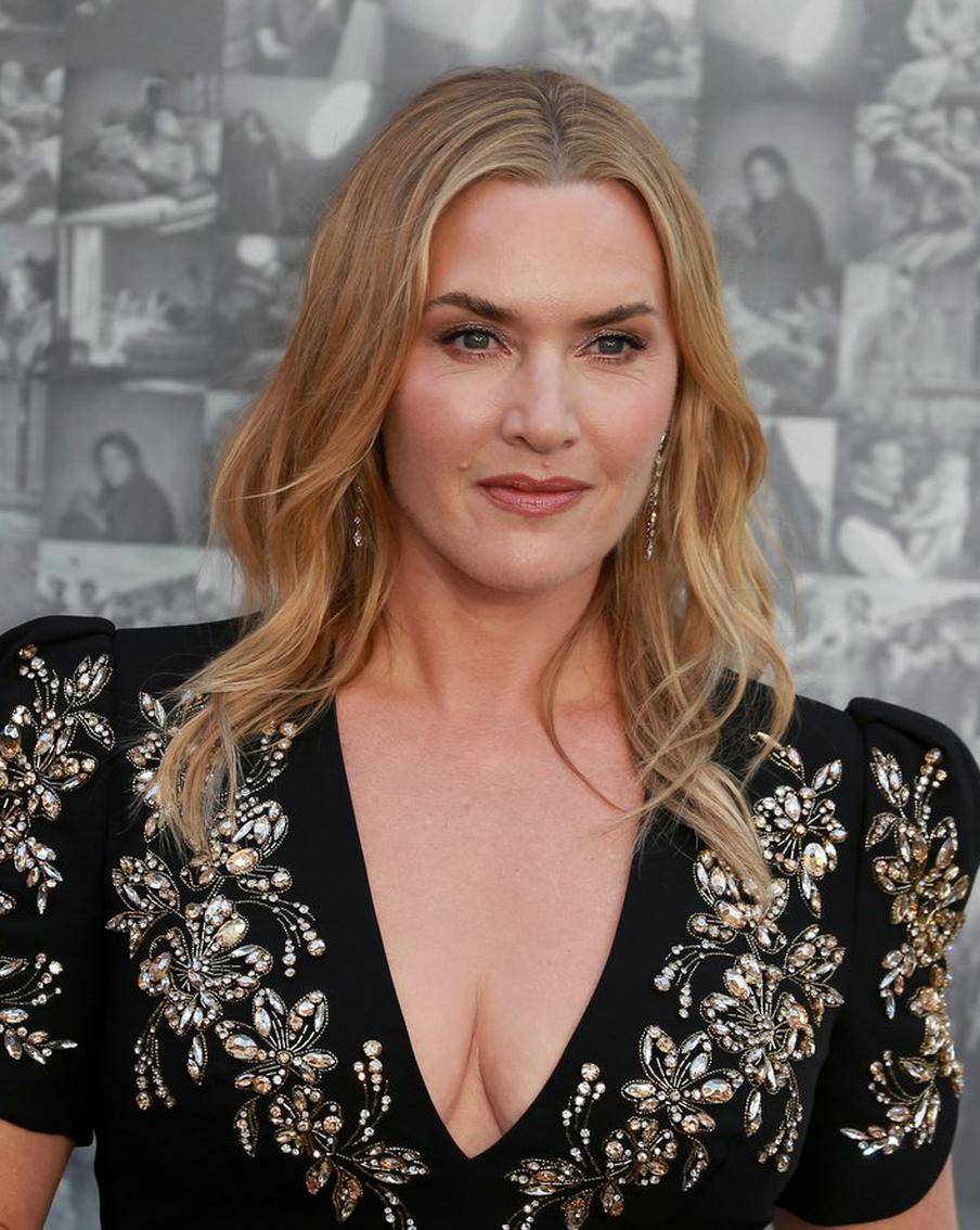 "Непередаваемое чувство омерзения": Кейт Уинслет боится коров, а Николь Кидман – бабочек