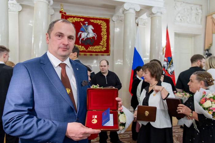 Сергей Собянин рассказал о крупнейших волонтёрских проектах с участием москвичей