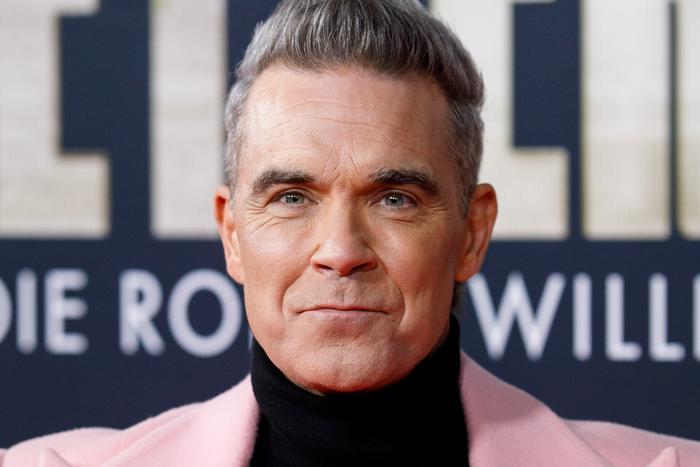 Робби Уильямс: "Я всё ещё очень нуждаюсь в том, чтобы меня любили". Эксклюзивно для Metro – о картине "Быть лучше: История Робби Уильямса"